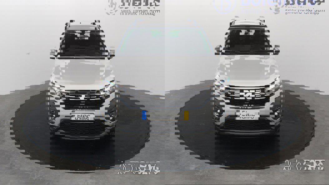 Dacia Sandero de 2023