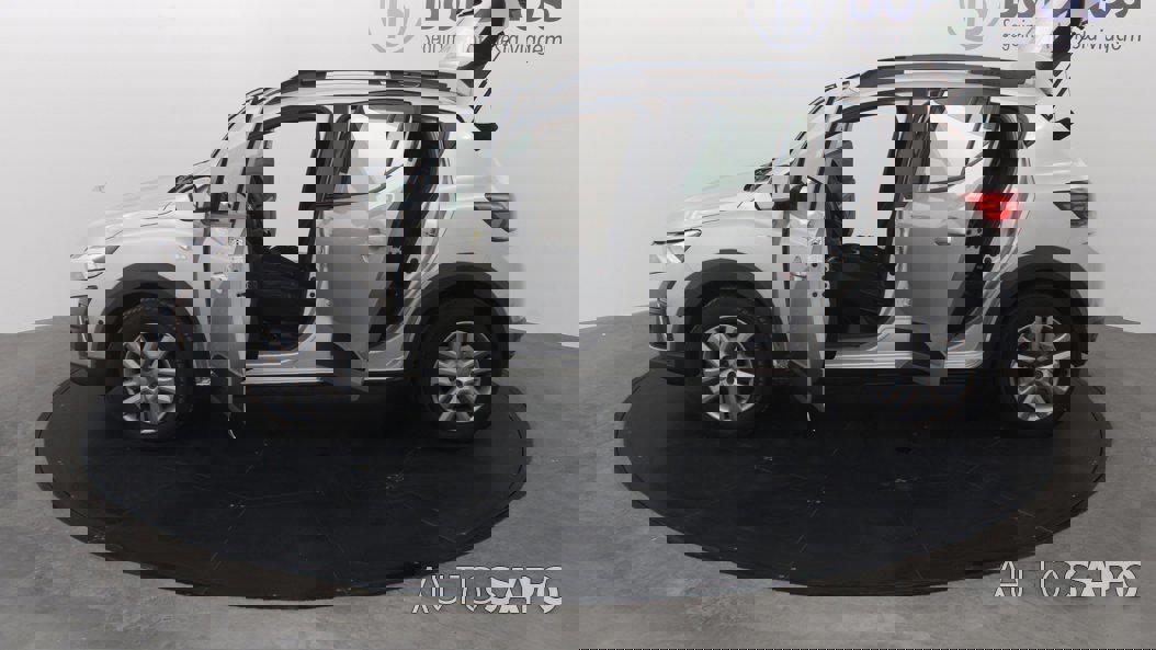 Dacia Sandero de 2023