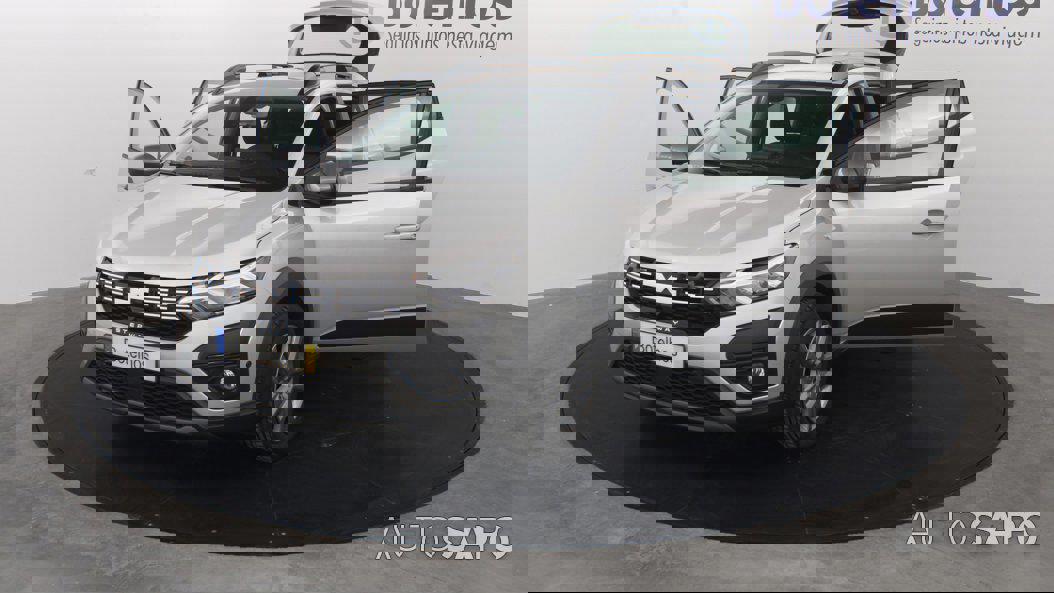 Dacia Sandero de 2023