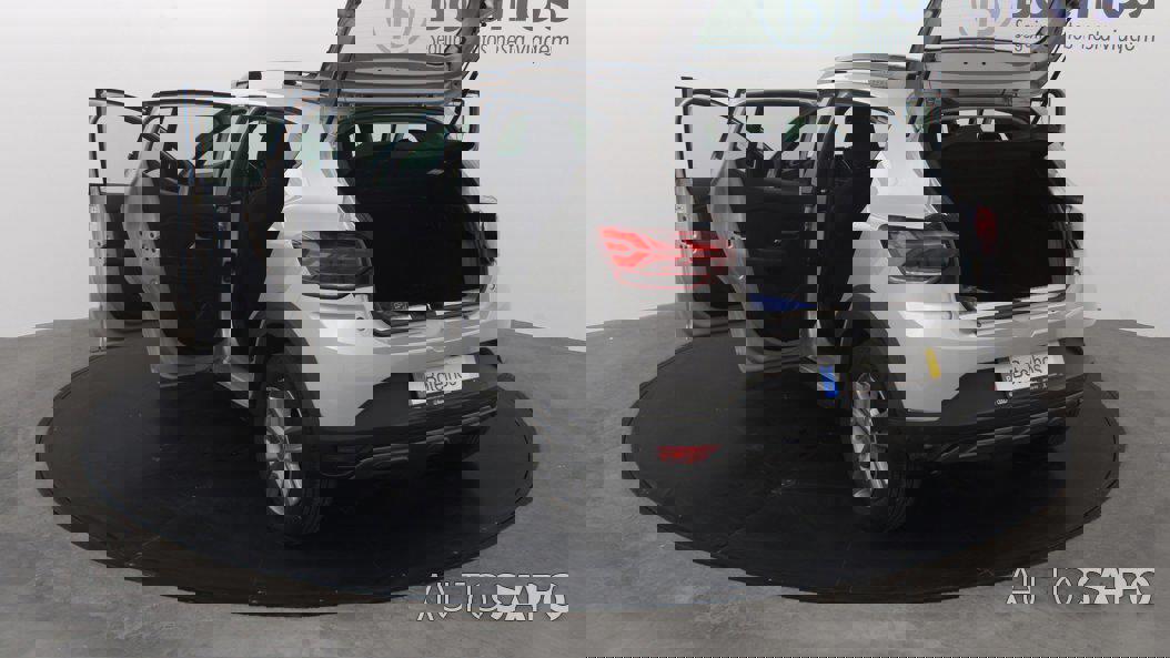 Dacia Sandero de 2023