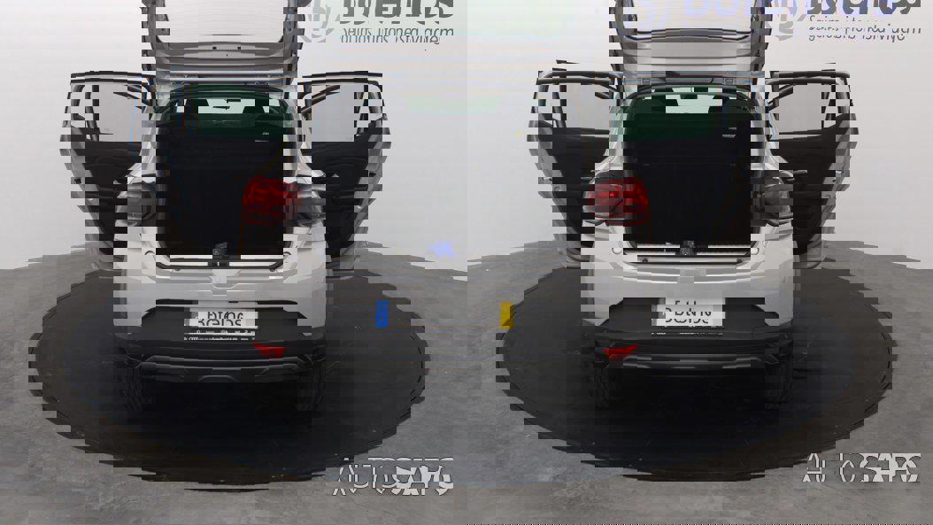 Dacia Sandero de 2023