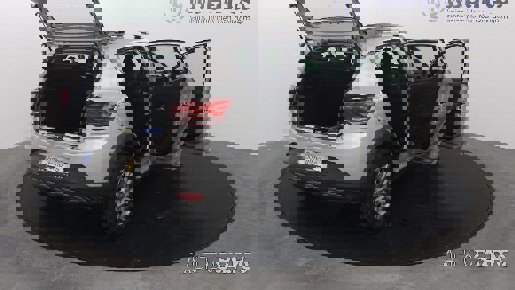 Dacia Sandero de 2023