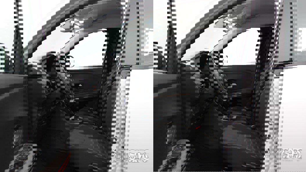 Dacia Sandero de 2023