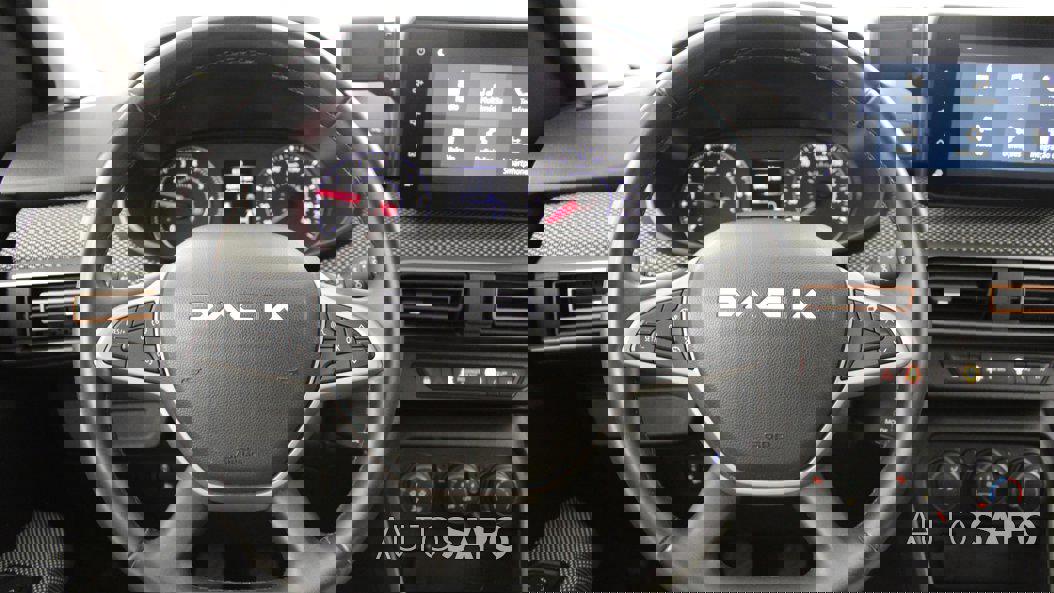 Dacia Sandero de 2023