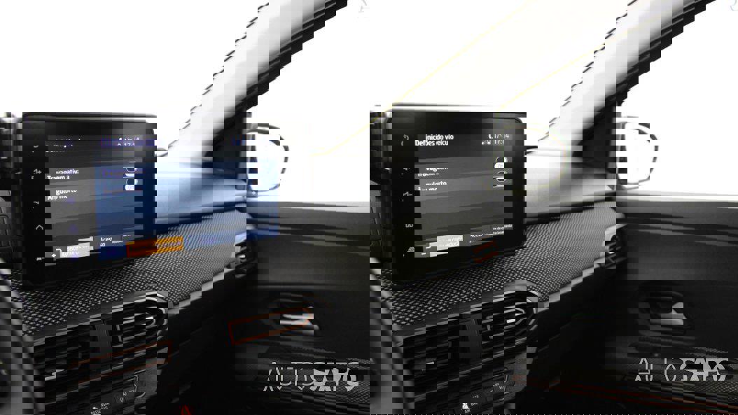 Dacia Sandero de 2023