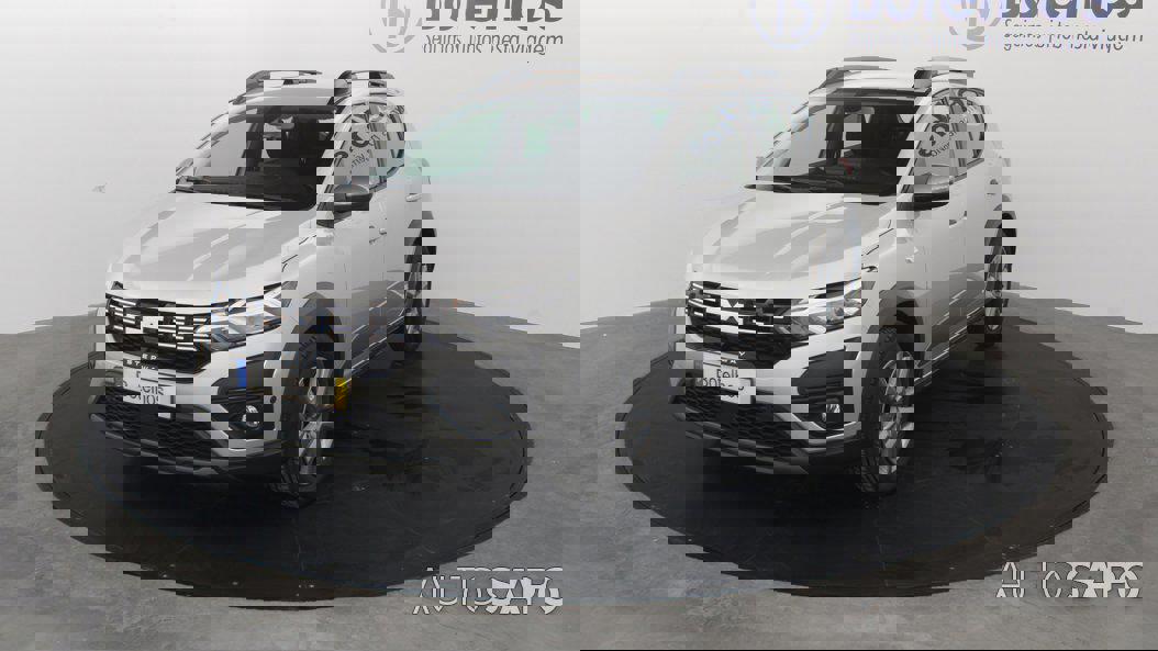 Dacia Sandero de 2023