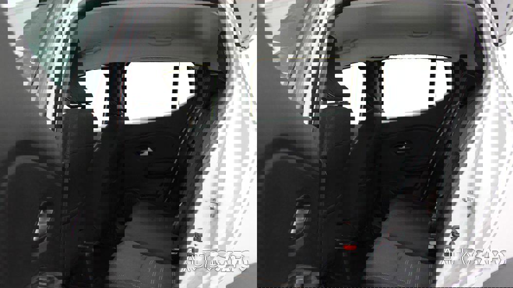 Dacia Sandero de 2023