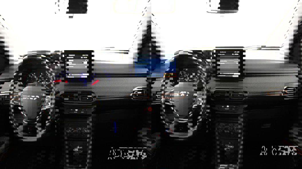 Dacia Sandero de 2023