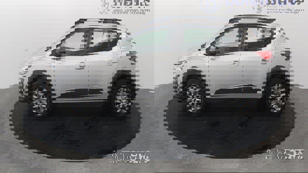 Dacia Sandero de 2023