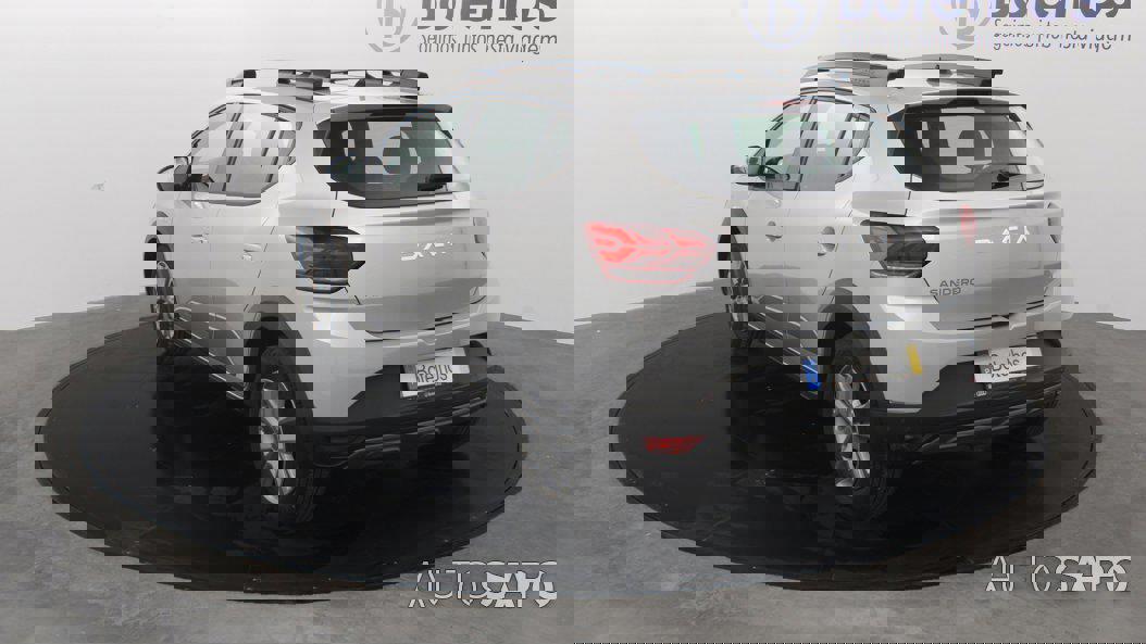 Dacia Sandero de 2023