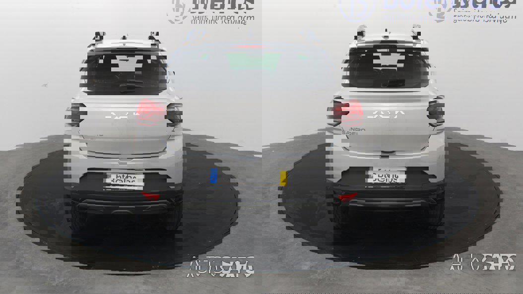 Dacia Sandero de 2023