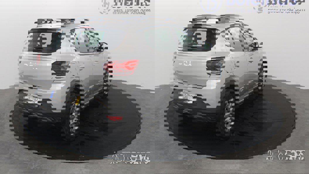 Dacia Sandero de 2023