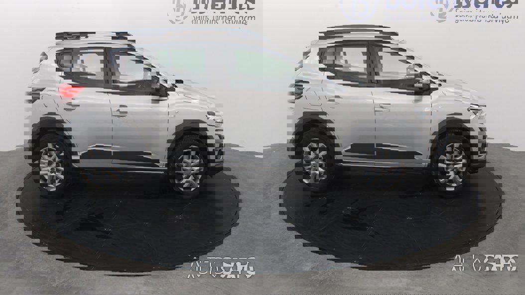 Dacia Sandero de 2023