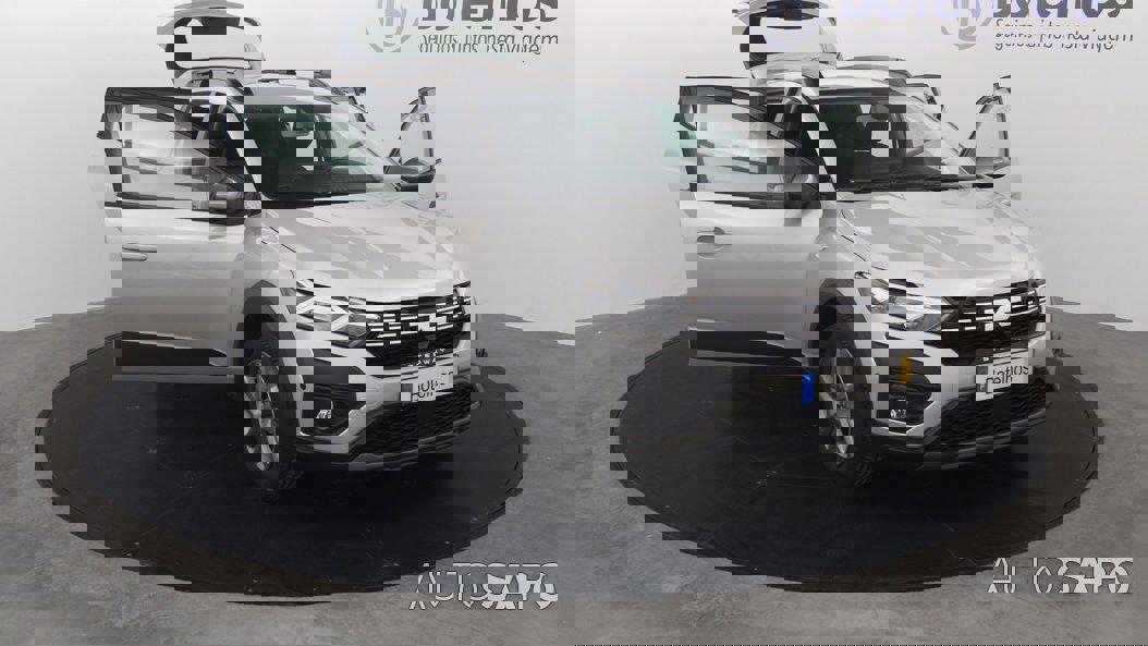 Dacia Sandero de 2023