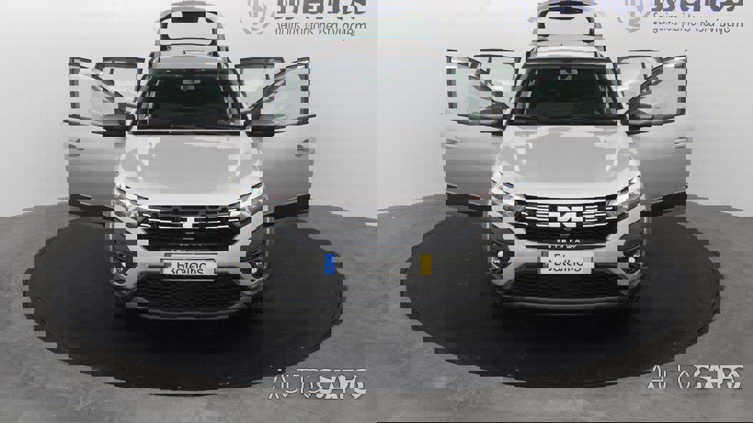 Dacia Sandero de 2023