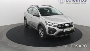 Dacia Sandero de 2023