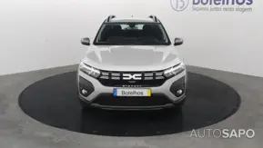 Dacia Sandero de 2023