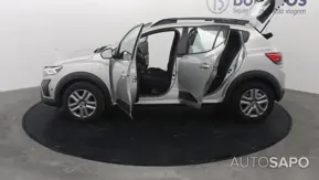 Dacia Sandero de 2023