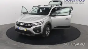 Dacia Sandero de 2023