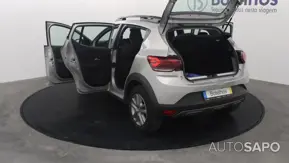 Dacia Sandero de 2023