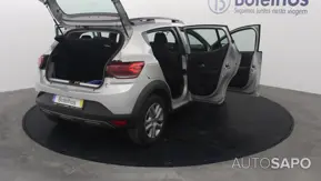 Dacia Sandero de 2023