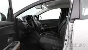 Dacia Sandero de 2023