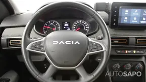 Dacia Sandero de 2023