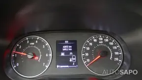 Dacia Sandero de 2023