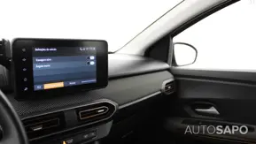 Dacia Sandero de 2023