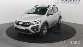 Dacia Sandero de 2023