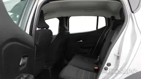 Dacia Sandero de 2023