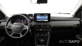 Dacia Sandero de 2023