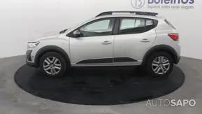 Dacia Sandero de 2023