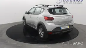 Dacia Sandero de 2023