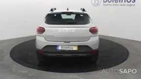 Dacia Sandero de 2023