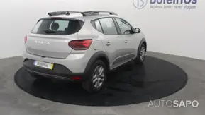 Dacia Sandero de 2023