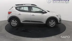 Dacia Sandero de 2023