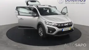 Dacia Sandero de 2023