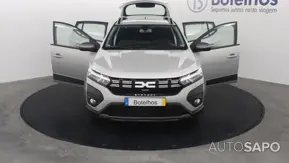 Dacia Sandero de 2023