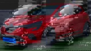 Renault Clio 1.0 TCe Intens de 2020