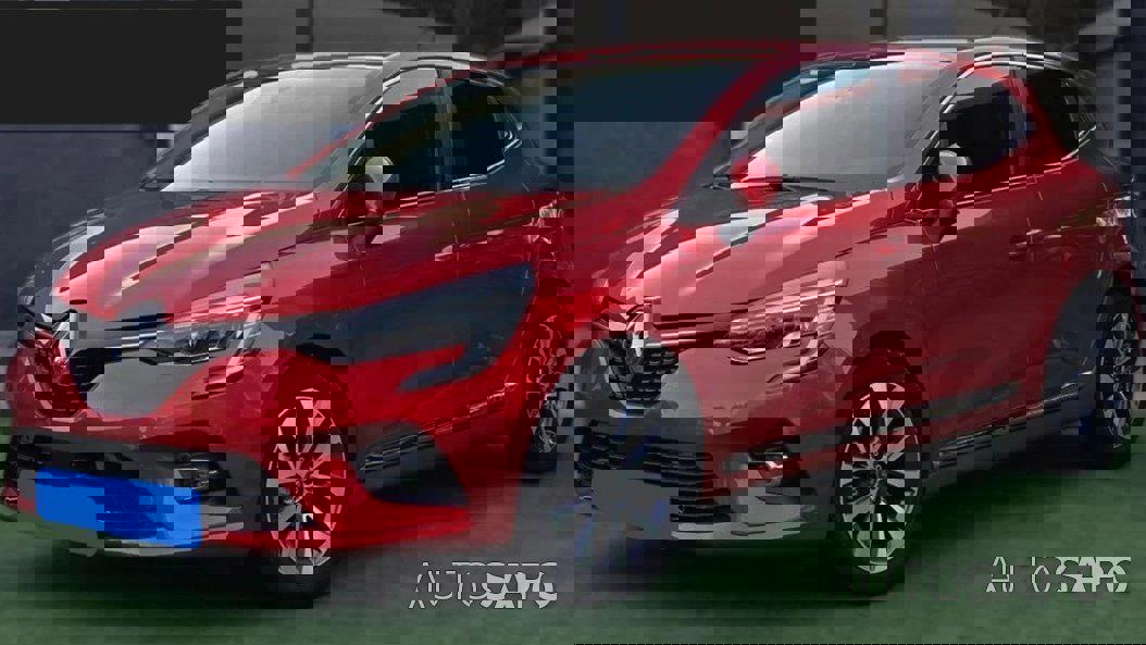 Renault Clio 1.0 TCe Intens de 2020