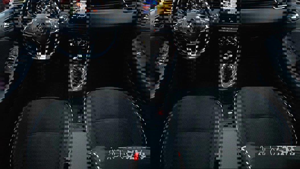 Renault Clio 1.0 TCe Intens de 2020