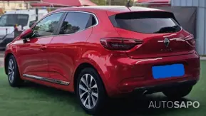 Renault Clio 1.0 TCe Intens de 2020