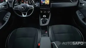 Renault Clio 1.0 TCe Intens de 2020