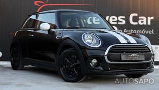 MINI Cooper de 2017