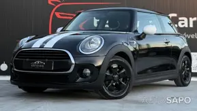 MINI Cooper de 2017