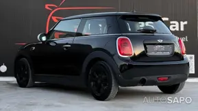 MINI Cooper de 2017