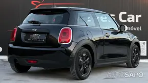 MINI Cooper de 2017