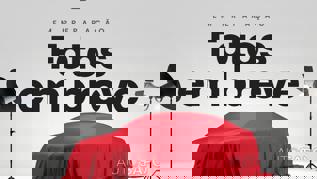 Ford Transit de 2018