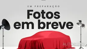 Ford Transit de 2018